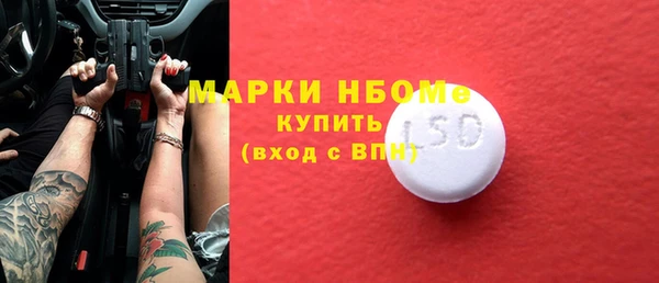 твердый Надым